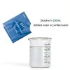 Huiquan pH Calibration Powder 4 7 10 Buffer Solution Kits-5