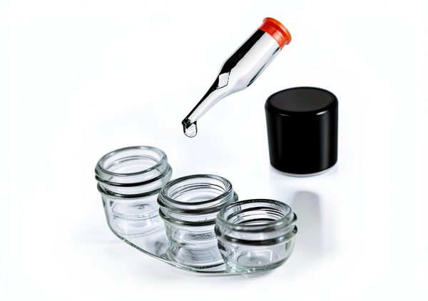 Innovating Science Buffer Solution 1L pH 7 Lab Chemical-5