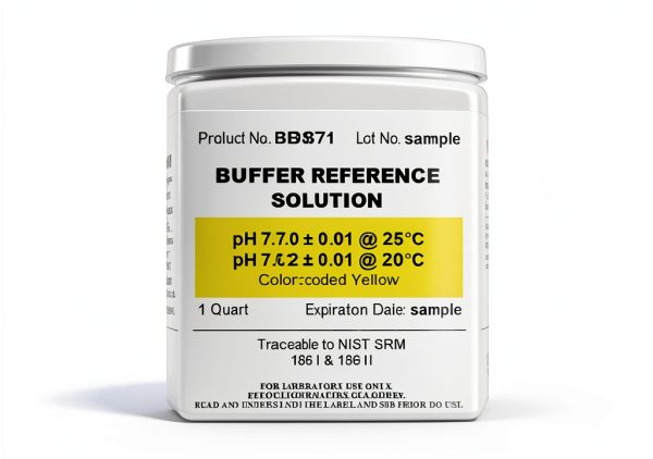 Biopharm Chemical Buffer Color Coded for Easy Identification-2
