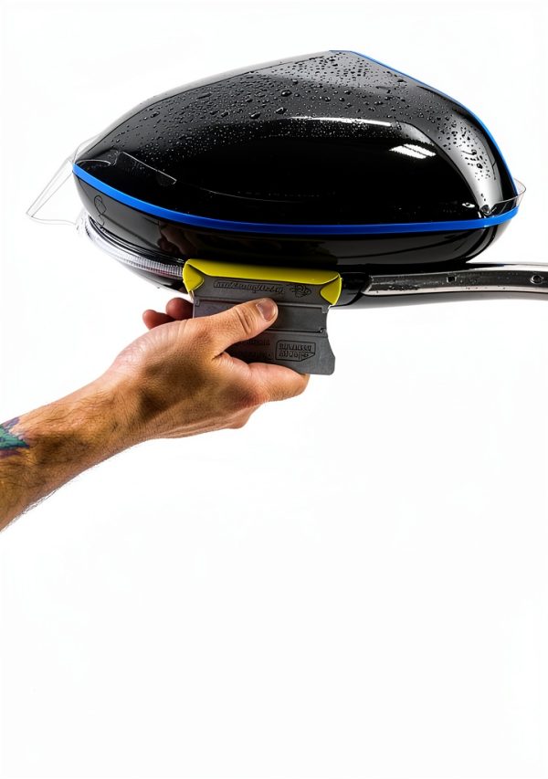 Felt Buffers The Wrap Institute Professional Wet Dry-5