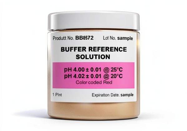 Biopharm Chemical Buffer Color Coded for Easy Identification-1