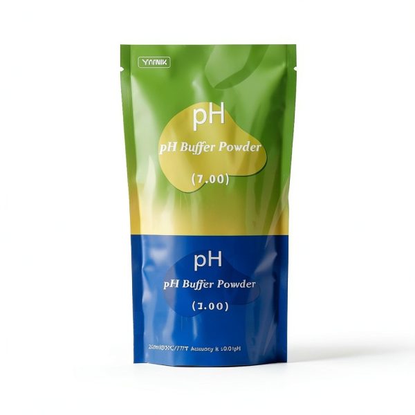 Huiquan pH Calibration Powder 4 7 10 Buffer Solution Kits-2