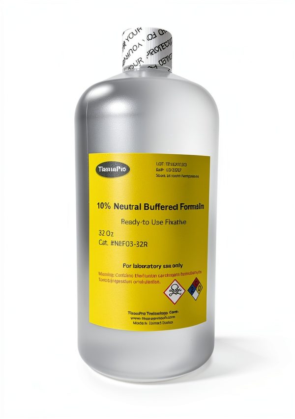 TissuePro 10% Neutral Buffered Formalin NFB03-32R-0