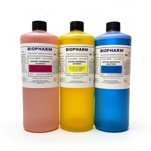 Biopharm Chemical Buffer NIST Calibrated Color Coded-0
