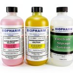 Biopharm Chemical Buffer Color Coded for Lab Use-0