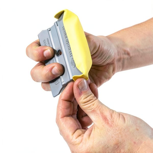 Felt Buffers The Wrap Institute Professional Wet Dry-6