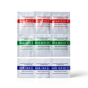 BOJACK pH Buffer Powder Calibration Solution Industrial-0