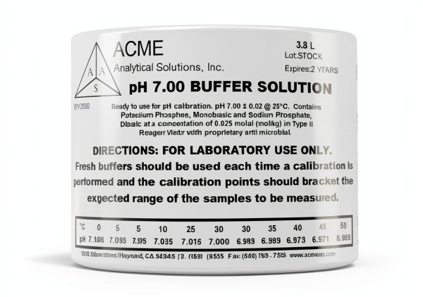 ACME Chemical Buffer Industrial Scientific Solution-4