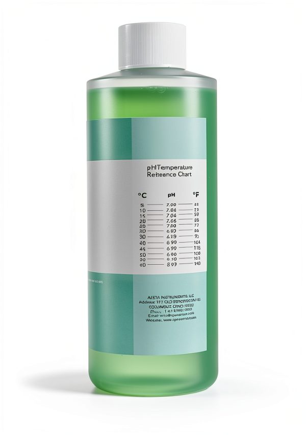 Apera Instruments pH Buffer Solution Accurate Calibration-1