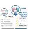 UIUZMAR pH Buffer Solutions Calibration Kit Industrial-3