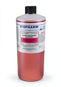 Biopharm NIST Calibrated Chemical Buffer for Labs-0
