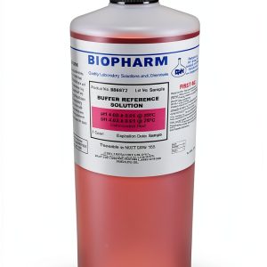 Biopharm NIST Calibrated Chemical Buffer for Labs-0