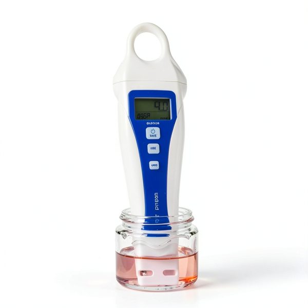 Bluelab Chemical Buffer Industrial Scientific Solution-2