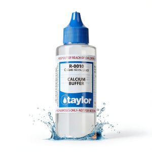 Taylor Calcium Buffer No 10 Replacement Reagent R0010C-0