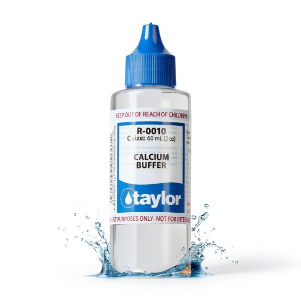 Taylor Calcium Buffer No 10 Replacement Reagent R0010C-0