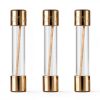 Bussmann Cartridge Fuse Electrical Protection-0