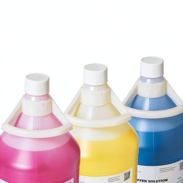 ACME pH Buffer Solutions Kit Calibration NIST Traceable-2