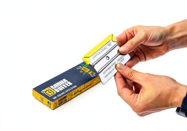 Felt Buffers The Wrap Institute Professional Wet Dry-2