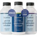 Bluelab Chemical Buffer Industrial Scientific Solution-0