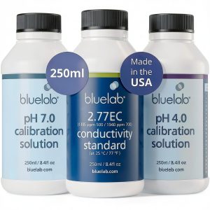 Bluelab Chemical Buffer Industrial Scientific Solution-0