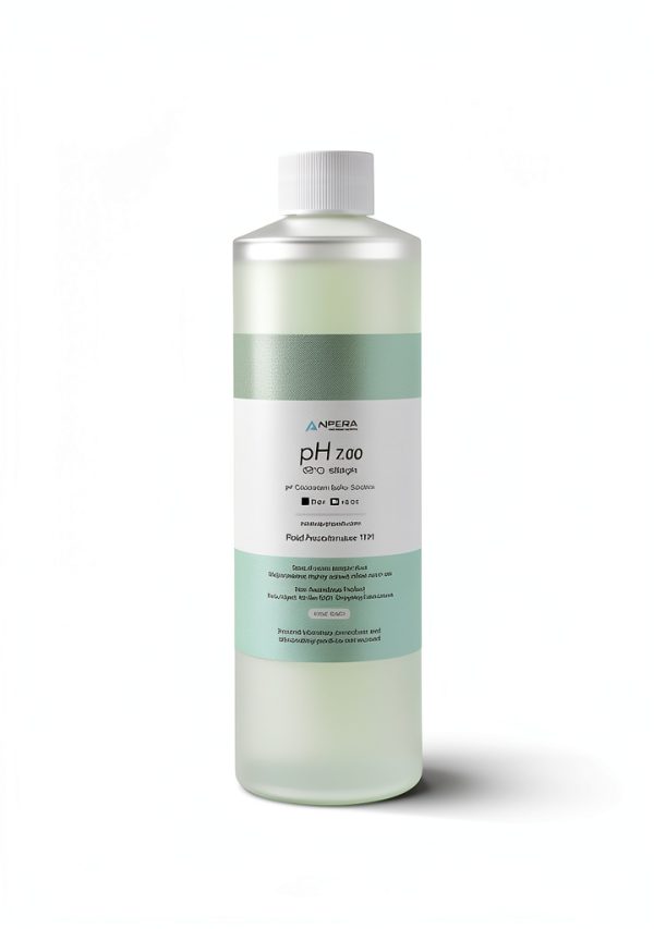 Apera Instruments pH Buffer Solution Accurate Calibration-0