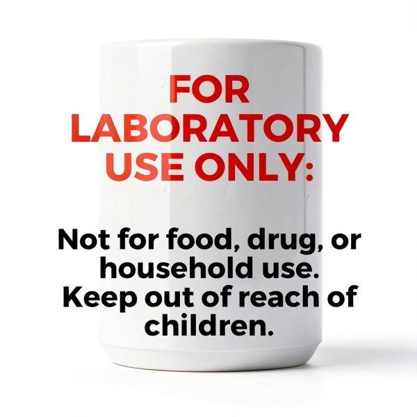 Innovating Science Buffer Solution pH 7 Lab Chemical 500mL-8