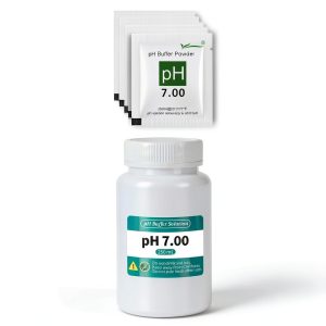 ORAPXI pH Calibration Solution Kit Powder Buffer 4 7 10-0