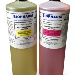 Biopharm Chemical Buffer Color Coded for Easy Identification-0