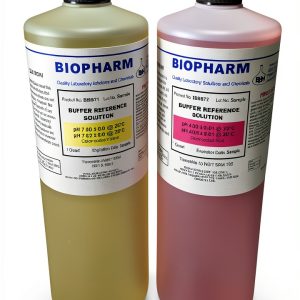 Biopharm Chemical Buffer Color Coded for Easy Identification-0