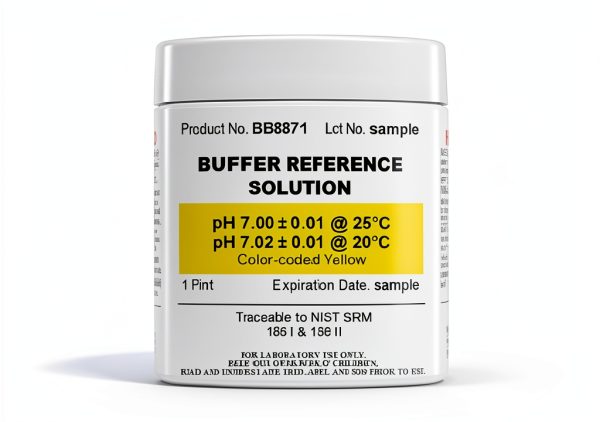 Biopharm Chemical Buffer Color Coded for Easy Identification-2