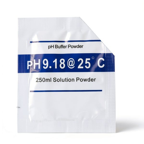 BOJACK pH Buffer Powder Calibration Solution Industrial-1
