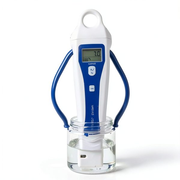 Bluelab Chemical Buffer Industrial Scientific Solution-1
