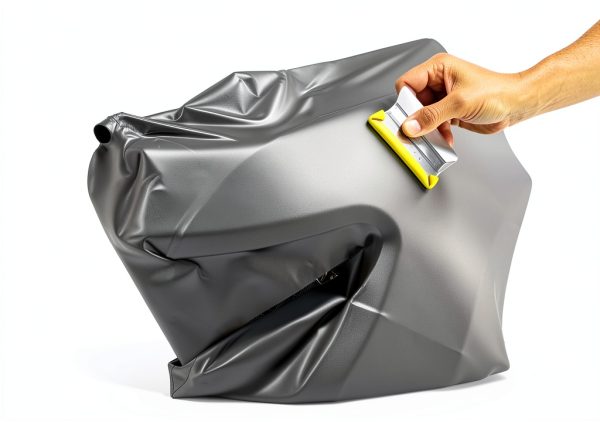 Felt Buffers The Wrap Institute Professional Wet Dry-3