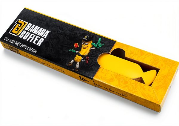 Felt Buffers The Wrap Institute Professional Wet Dry-0