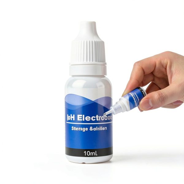 UIUZMAR pH Buffer Solutions Calibration Kit Industrial-2