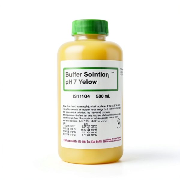 Innovating Science Buffer Solution pH 7 Lab Chemical 500mL-2