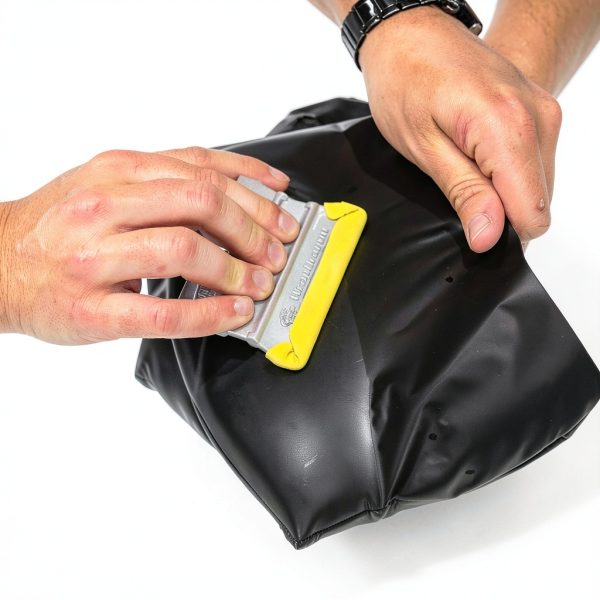 Felt Buffers The Wrap Institute Professional Wet Dry-7