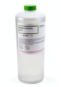 Innovating Science Buffer Solution 1L pH 7 Lab Chemical-0