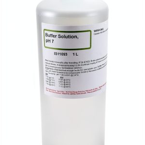 Innovating Science Buffer Solution 1L pH 7 Lab Chemical-0