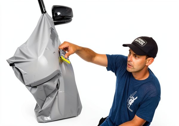 Felt Buffers The Wrap Institute Professional Wet Dry-4