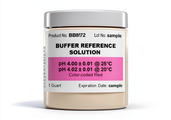 Biopharm Chemical Buffer Color Coded for Easy Identification-1