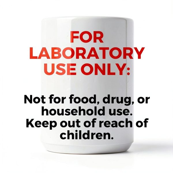 Innovating Science Buffer Solution 1L pH 7 Lab Chemical-4