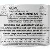 ACME pH Buffer Solution Gallon Calibration Liquid NIST-3