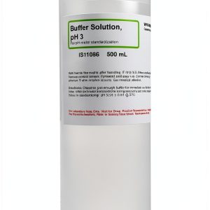 pH 3 Buffer Solution Innovating Science Lab Chemical-0