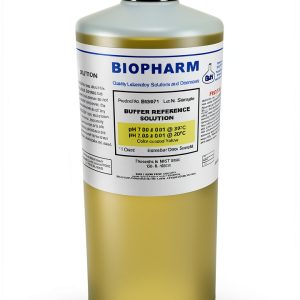 Biopharm NIST Calibrated Chemical Buffer Industrial-0
