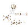 DealEnvy 5A 125V Mini Fuse Fast Blow Cartridge-3