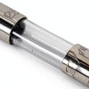 Bussmann GMA-5A Cartridge Fuse Clear Glass UL-1