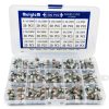 250V DC Glass Tube Fuses by MCIGICM for Home Improvement-0