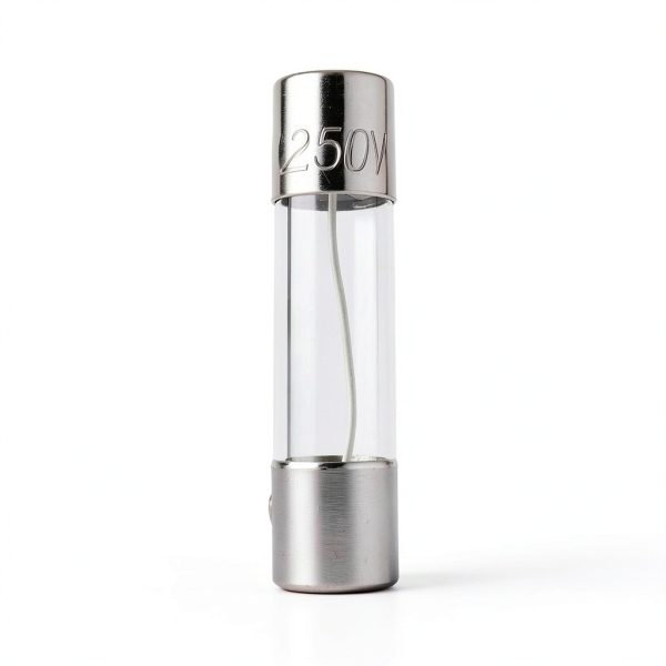 BOJACK 15A Glass Fuse 20pcs High Quality Fastblow-3