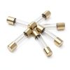 DealEnvy 5A 125V Mini Fuse Fast Blow Cartridge-8